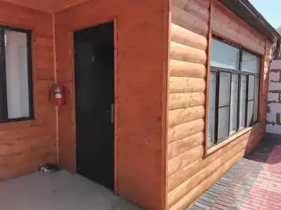 Домики Бам-2 - 21