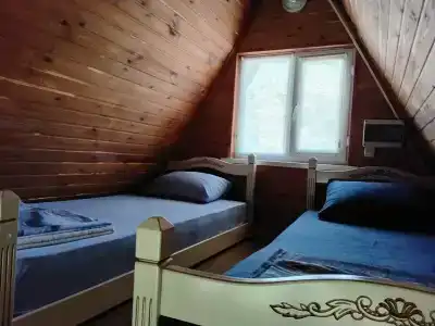 Домики Бам-2 - 47