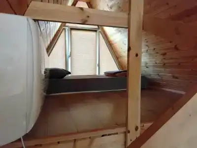 Домики Бам-2 - 34