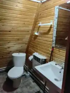 Домики Бам-2 - 6