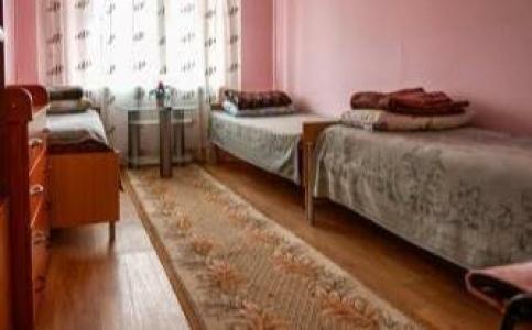 Нефтяник - 54