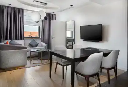 The Basilian Minsk, Curio Collection By Hilton - 114