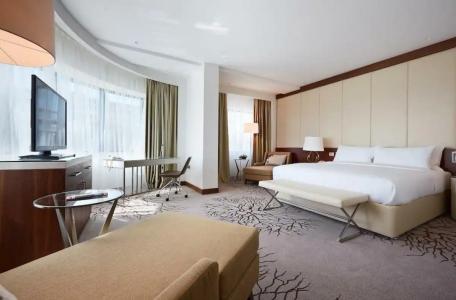 Renaissance Minsk - 122