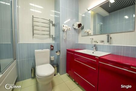 Виктория Олимп отель и бизнес-центр - 104