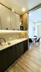 Заповедный Архыз - 130
