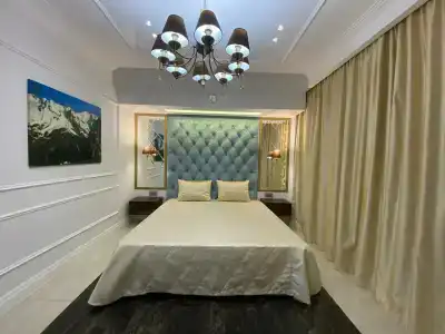 Olympic Beach Сочи Делюкс - 21