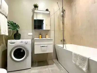 Docklands SkandiLoft - 91