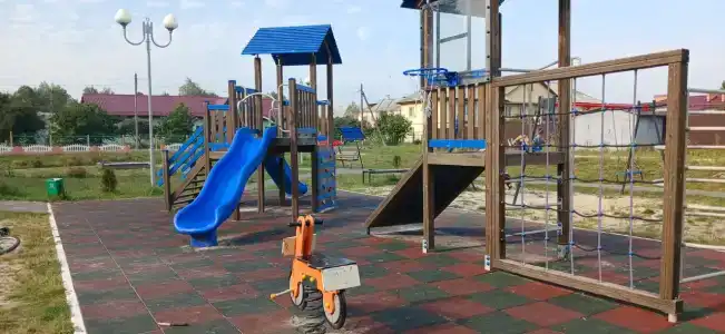 Поднебесье - 23