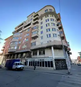 Апартикс - 54
