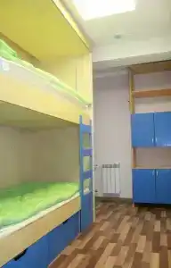 Арт Хостел Ван Гог - 65