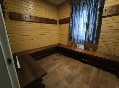 Баня на Московском шоссе - 8