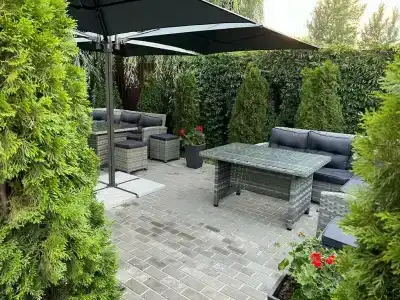 Серый Волк - 106