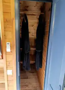 Коттедж в лесу - 92