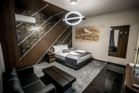 Boutique Guest house 7th Sense - 49