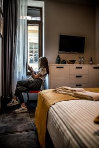 Boutique Guest house 7th Sense - 36