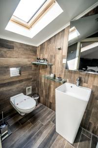 Boutique Guest house 7th Sense - 45