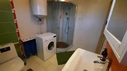 Удачное место - 307