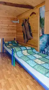 Альпака - 64
