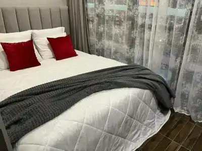 Sky Club Apartments - 82