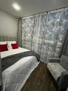 Sky Club Apartments - 92