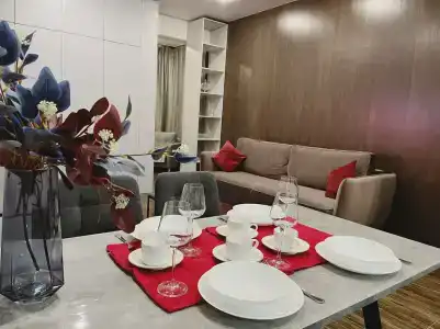 Sky Club Apartments - 84