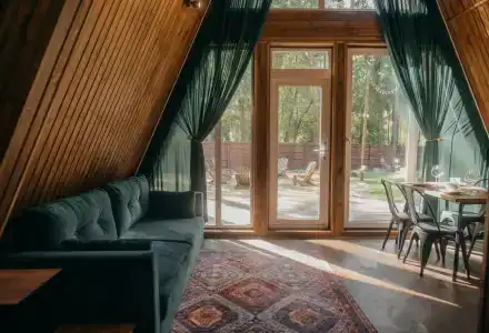 База отдыха им. В. Терешковой - 73