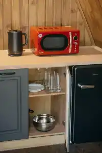 База отдыха им. В. Терешковой - 77