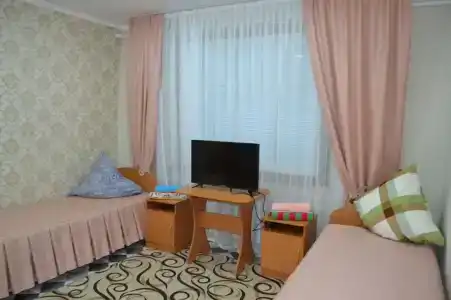 Гарант+ - 8