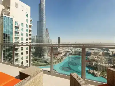 Ramada Downtown Dubai - 265