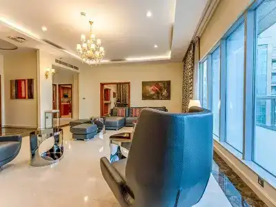 Ramada Downtown Dubai - 249