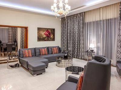 Ramada Downtown Dubai - 247