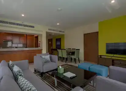 Ramada Downtown Dubai - 285