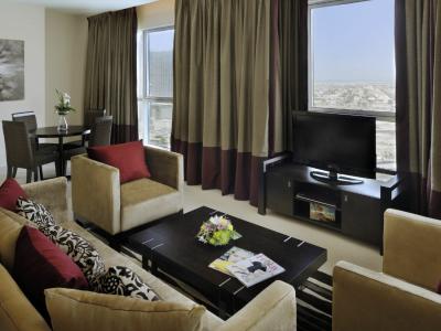Ramada Downtown Dubai - 191