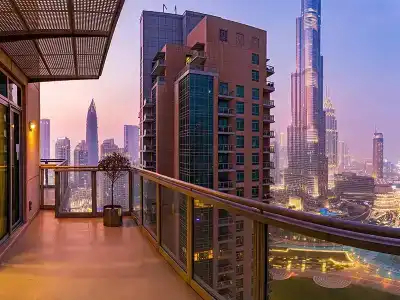 Ramada Downtown Dubai - 254