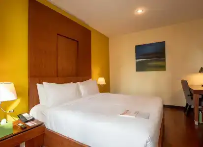 Ramada Downtown Dubai - 180