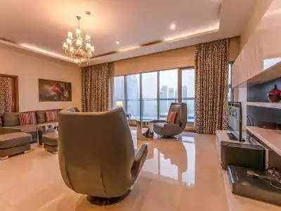 Ramada Downtown Dubai - 260