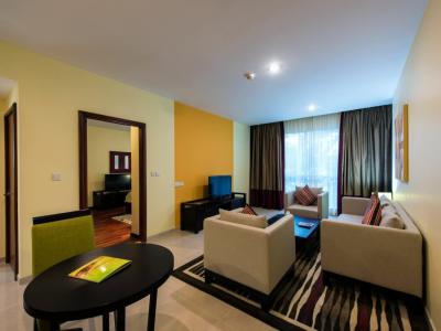 Ramada Downtown Dubai - 189