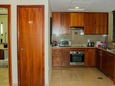 Ramada Downtown Dubai - 146