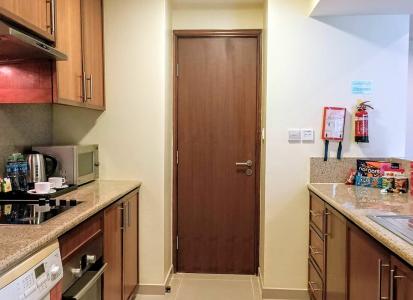 Ramada Downtown Dubai - 134