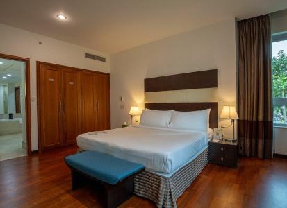 Ramada Downtown Dubai - 150