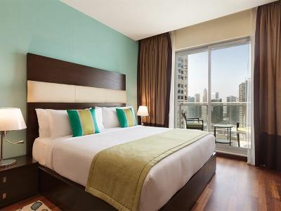Ramada Downtown Dubai - 177