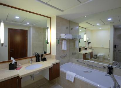 Ramada Downtown Dubai - 132