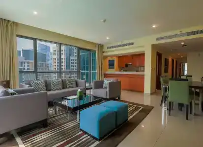 Ramada Downtown Dubai - 288