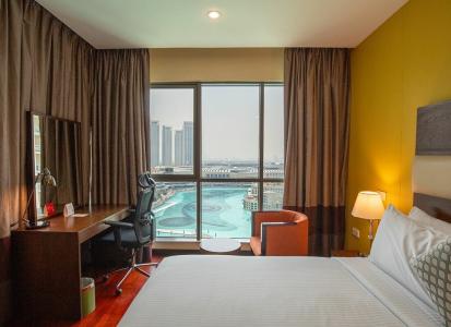 Ramada Downtown Dubai - 192
