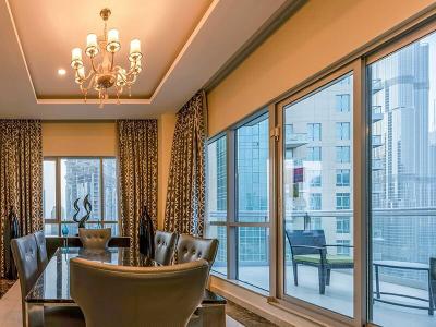 Ramada Downtown Dubai - 257