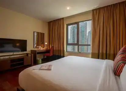 Ramada Downtown Dubai - 294