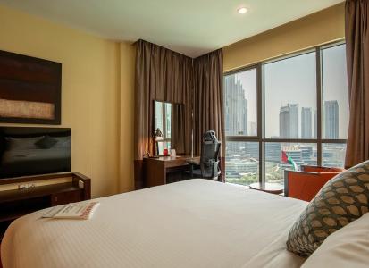 Ramada Downtown Dubai - 187