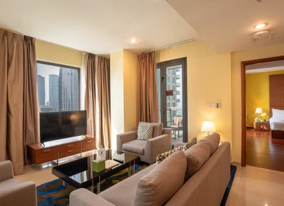 Ramada Downtown Dubai - 174