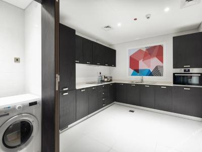 Studio M Arabian Plaza & by Millennium - 72