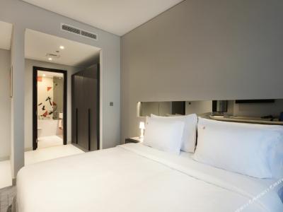 Studio M Arabian Plaza & by Millennium - 74